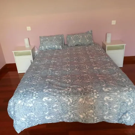 펜션 Chalet Adosado Con Encanto Junto Al Mar, En