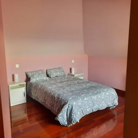 펜션 Chalet Adosado Con Encanto Junto Al Mar, En